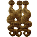 Honey Blonde Body Wave Bundle Deals