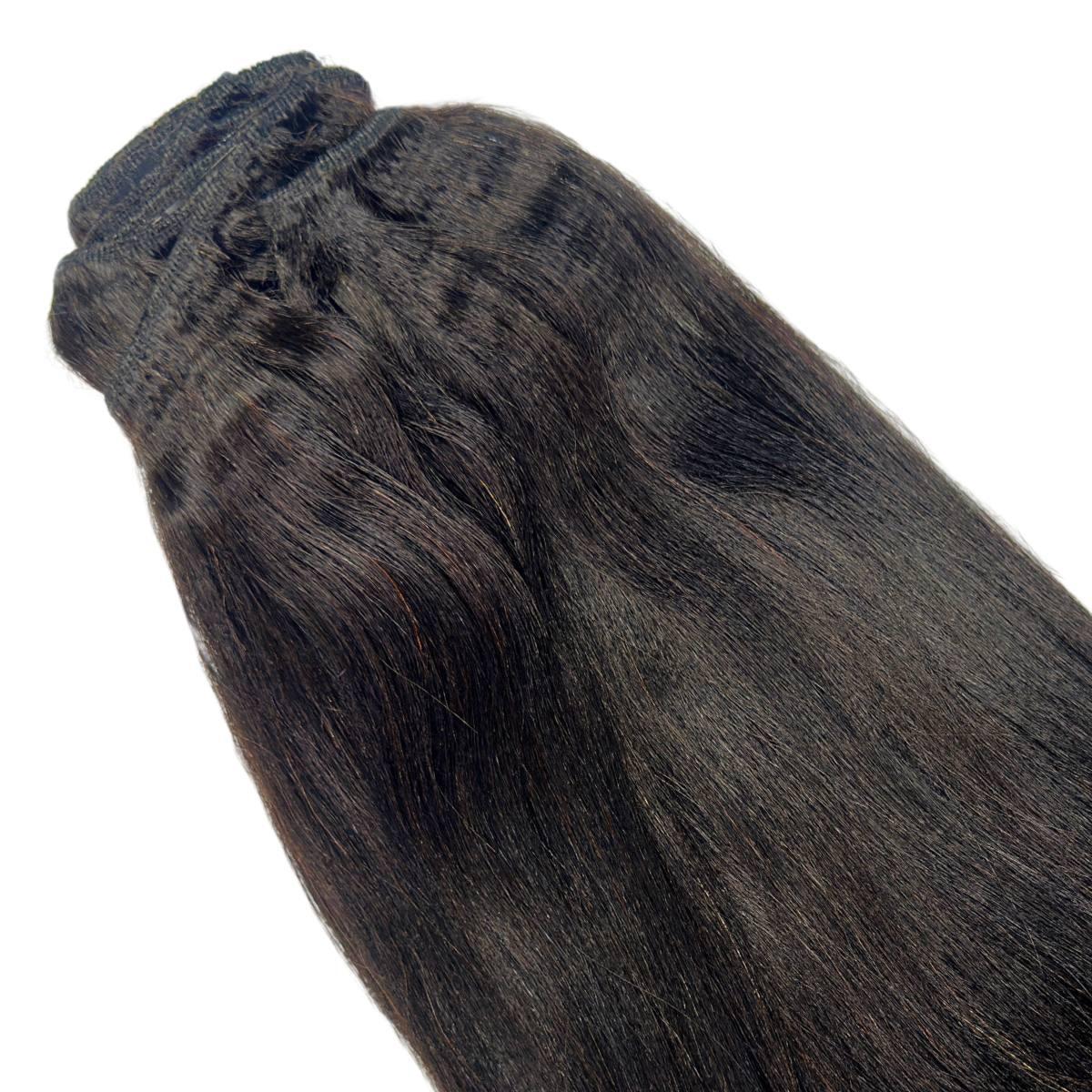 Yaki Straight Clip-In