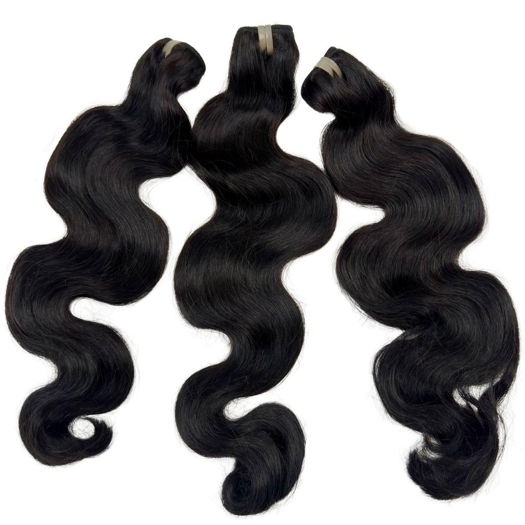 Vietnamese Body Wave Bundle Deals