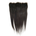 Brazilian Straight 13x6 HD Frontal